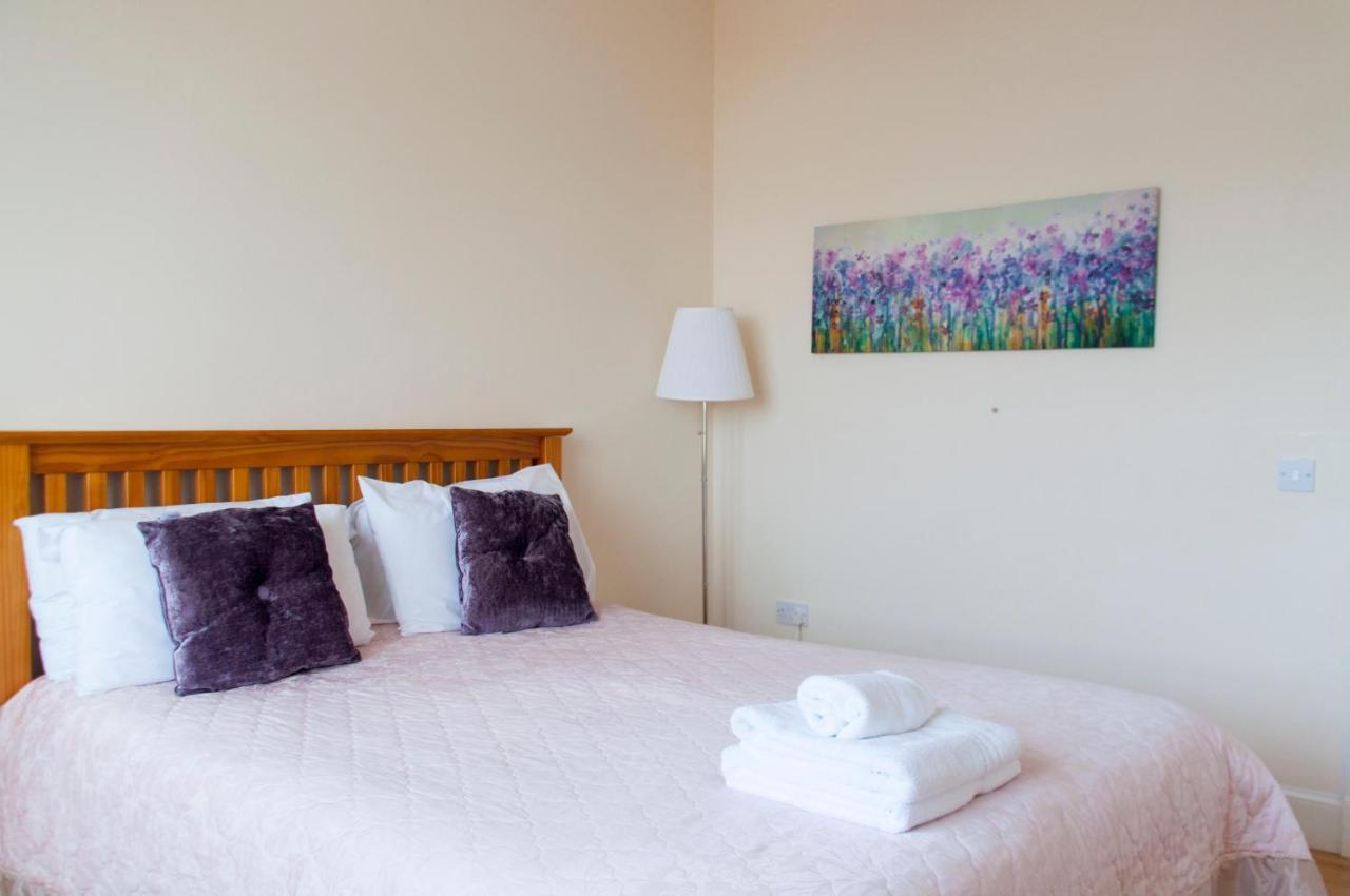 Skyline View Apartment Appartement Edinburgh