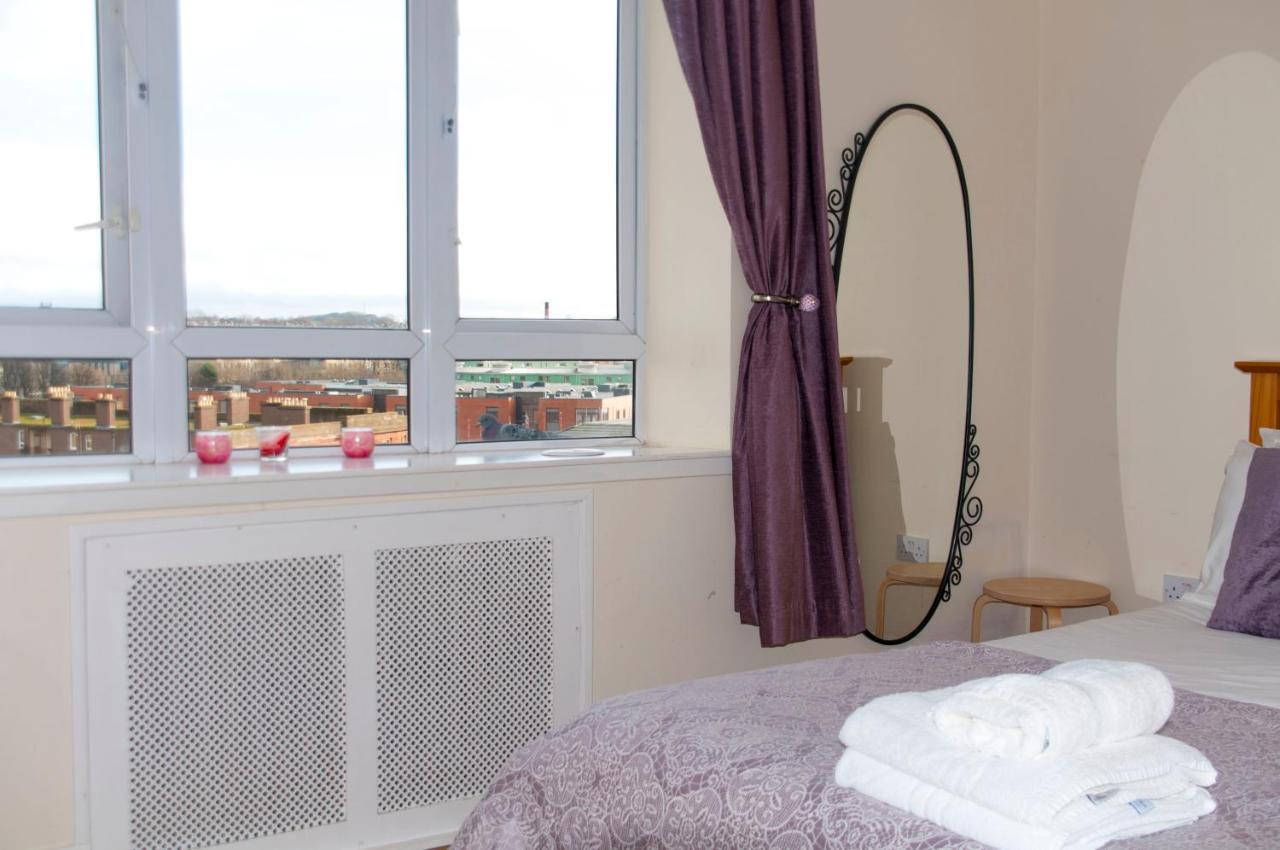 Skyline View Apartment *